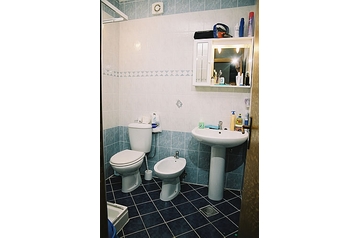 Croazia Privát Rovinj, Esterno